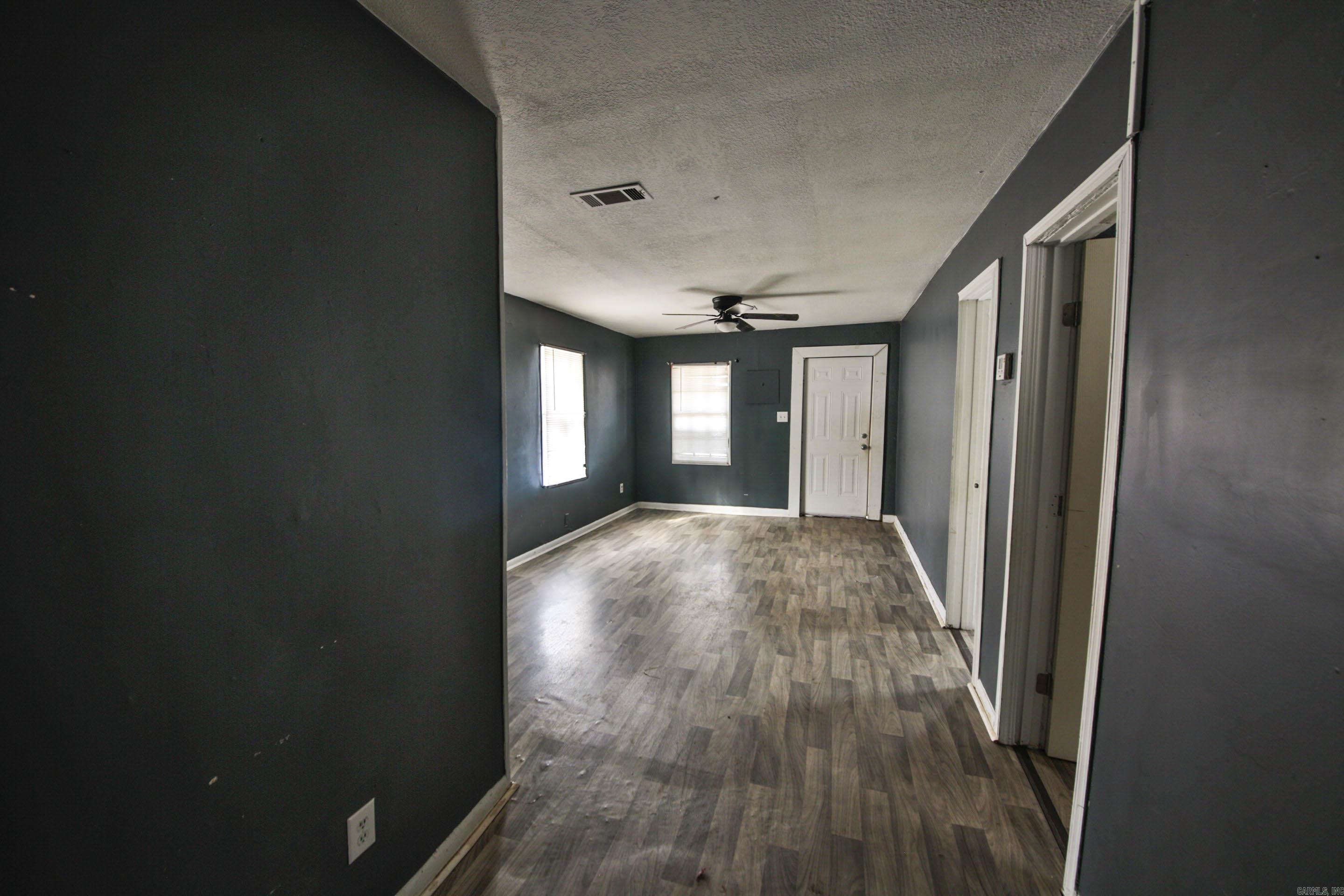 Nisbetts - Residential