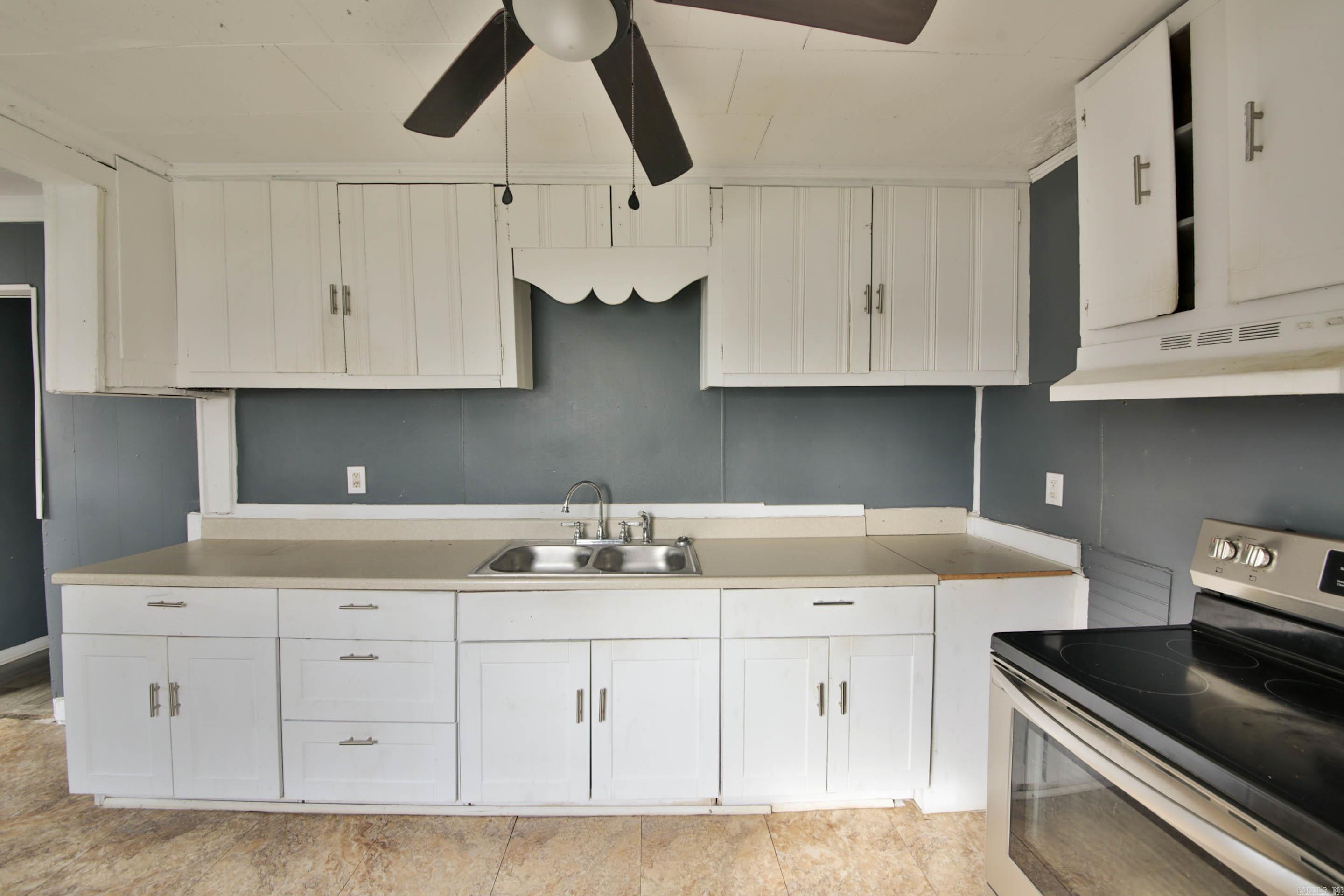 Nisbetts - Residential