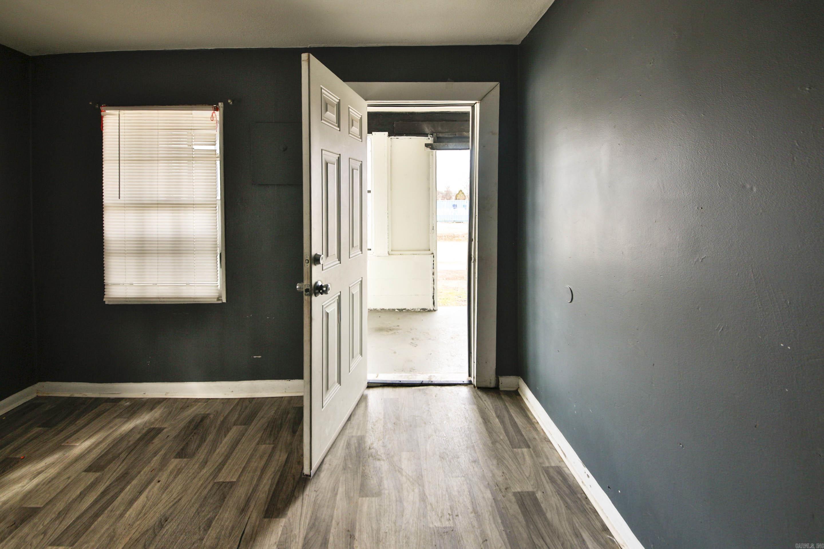 Nisbetts - Residential