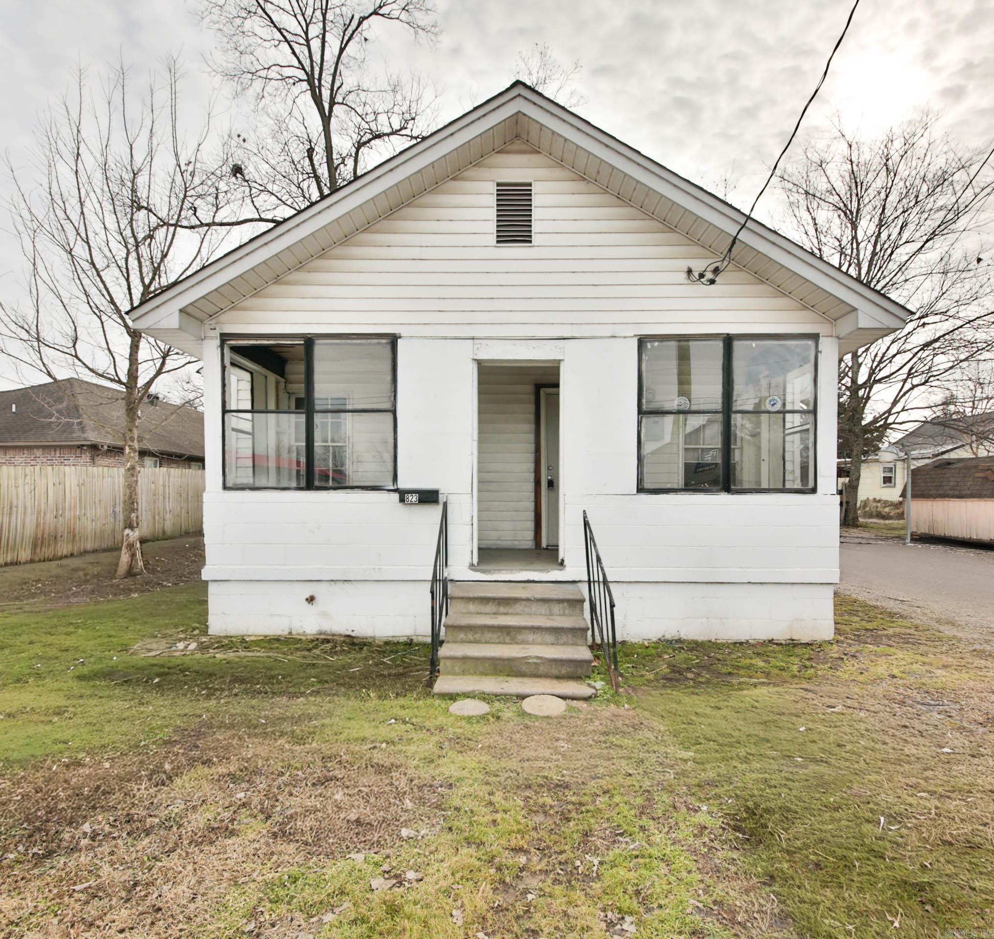 Nisbetts - Residential