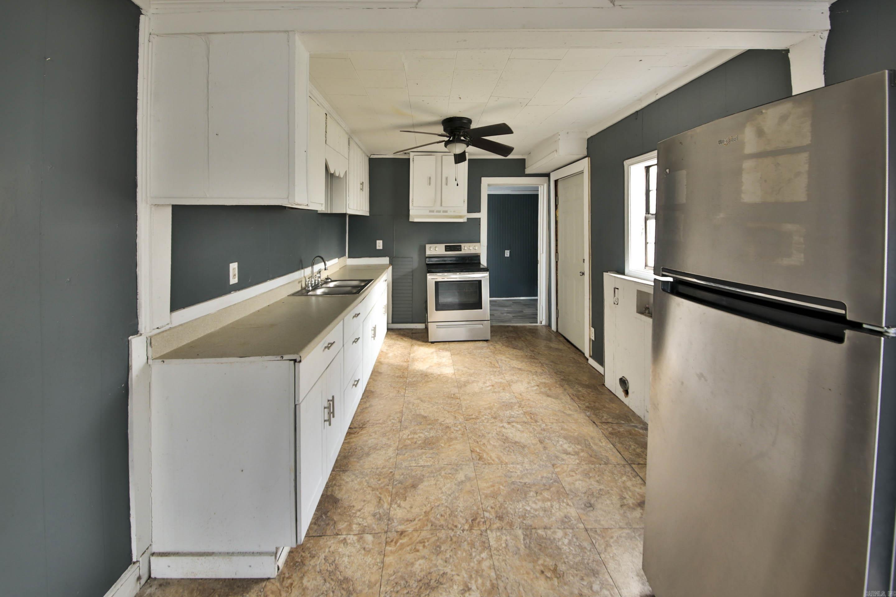 Nisbetts - Residential