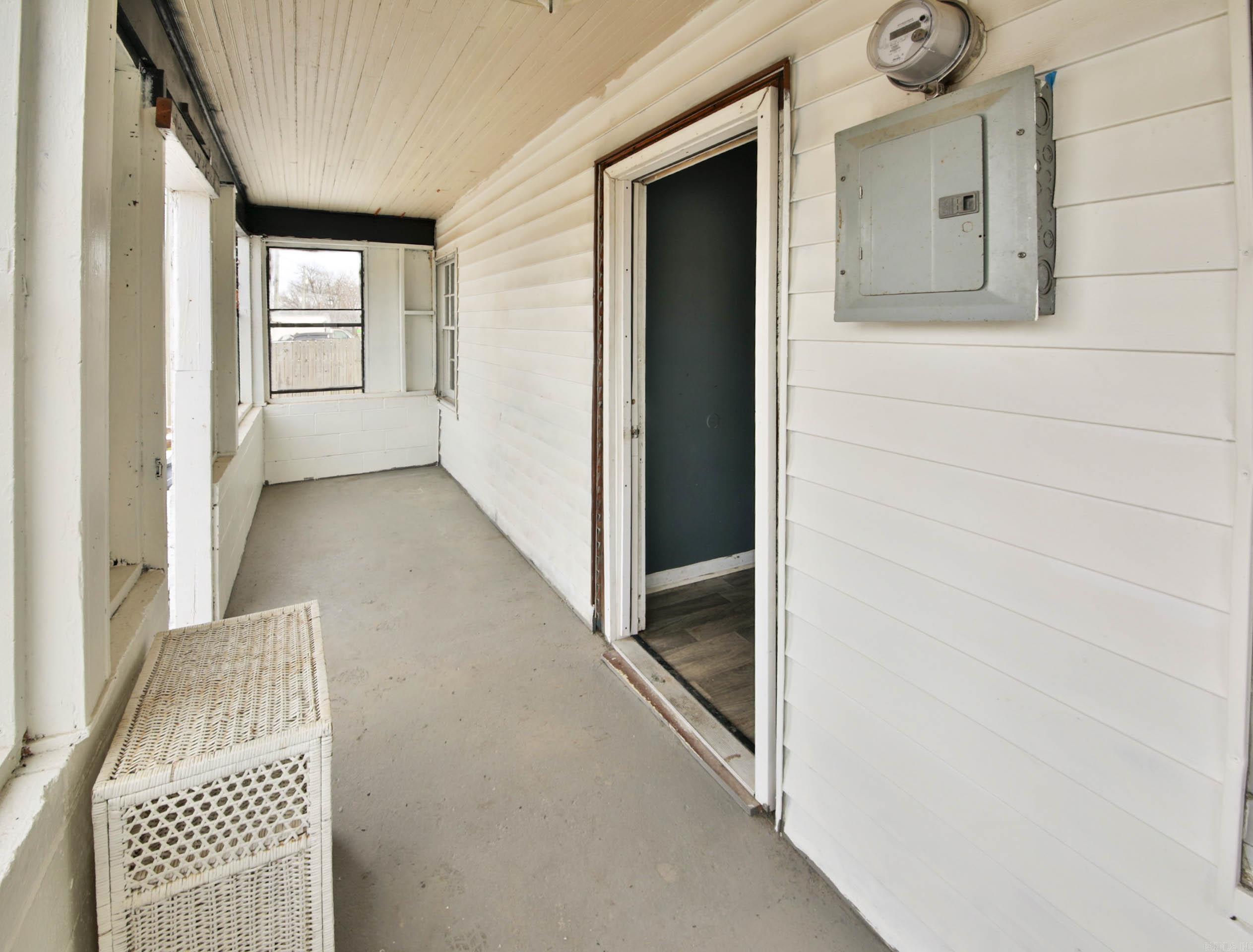 Nisbetts - Residential