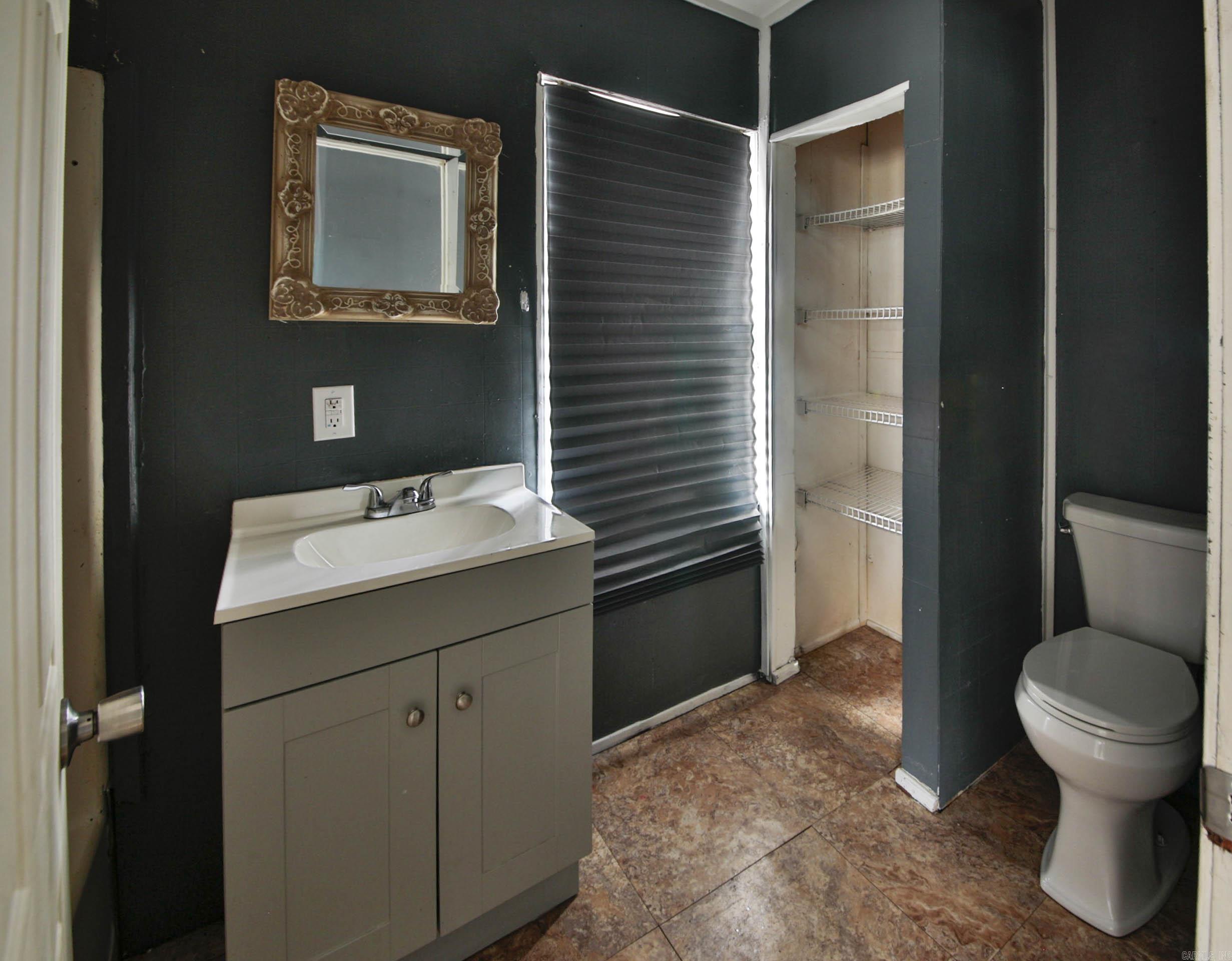 Nisbetts - Residential