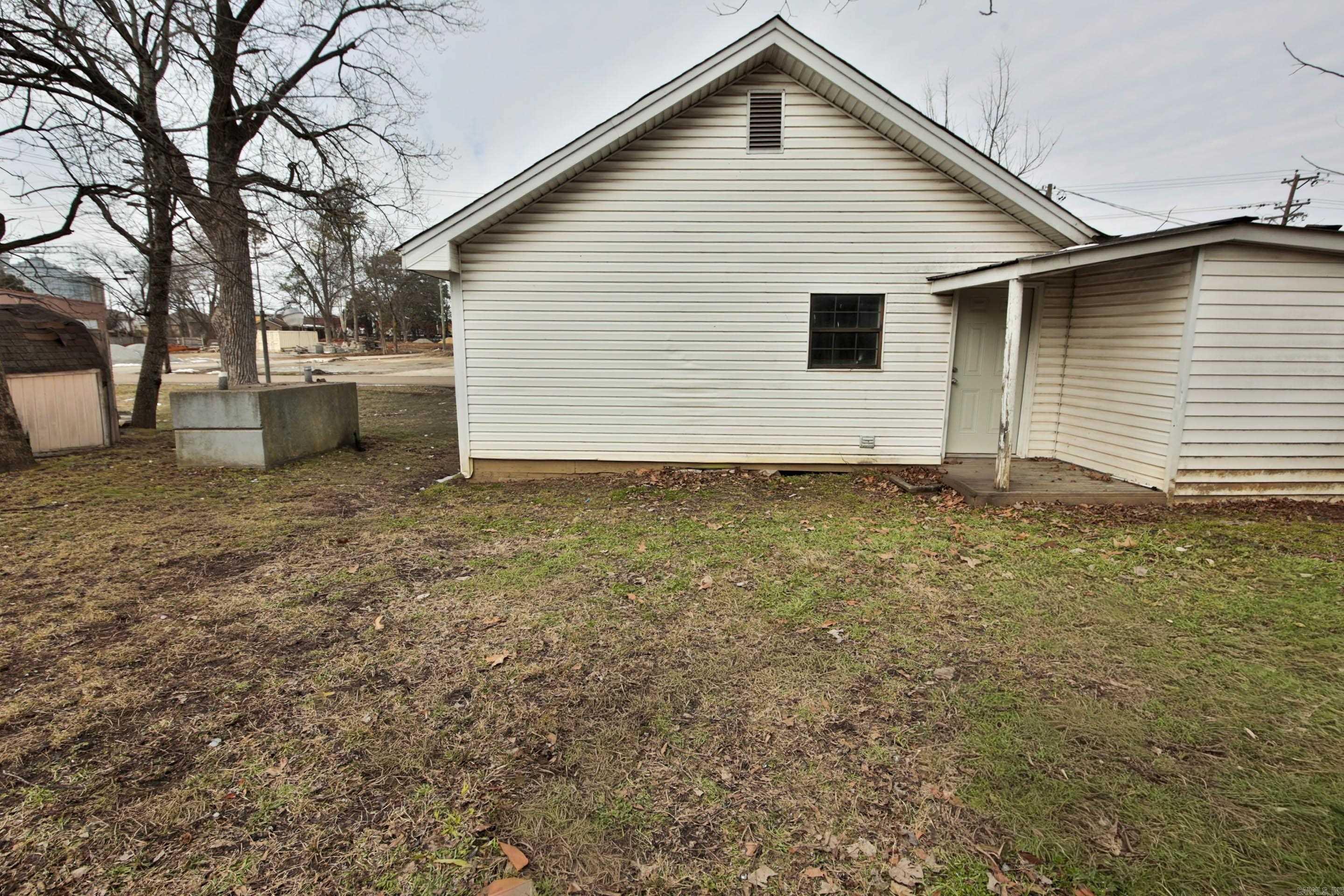 Nisbetts - Residential