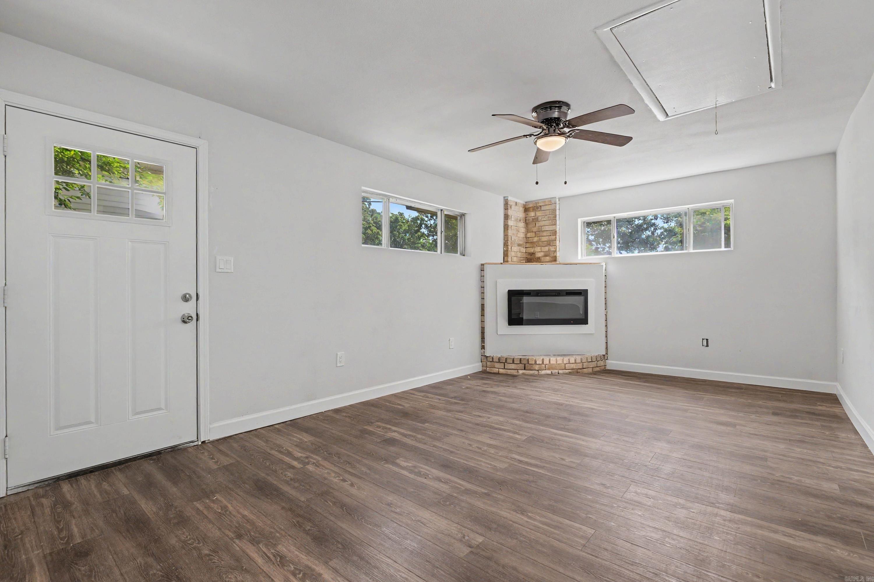 Nelridge - Residential