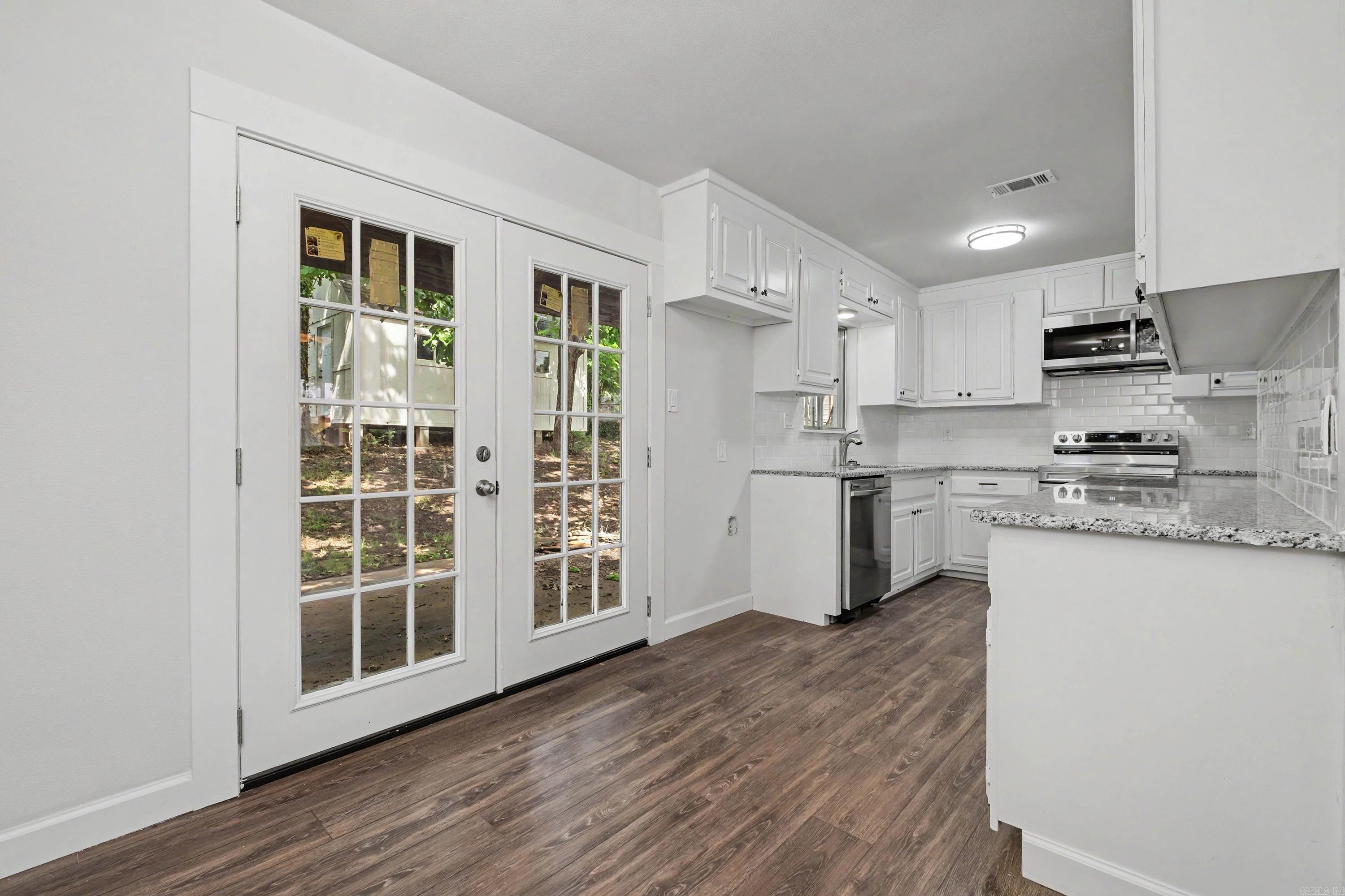 Nelridge - Residential