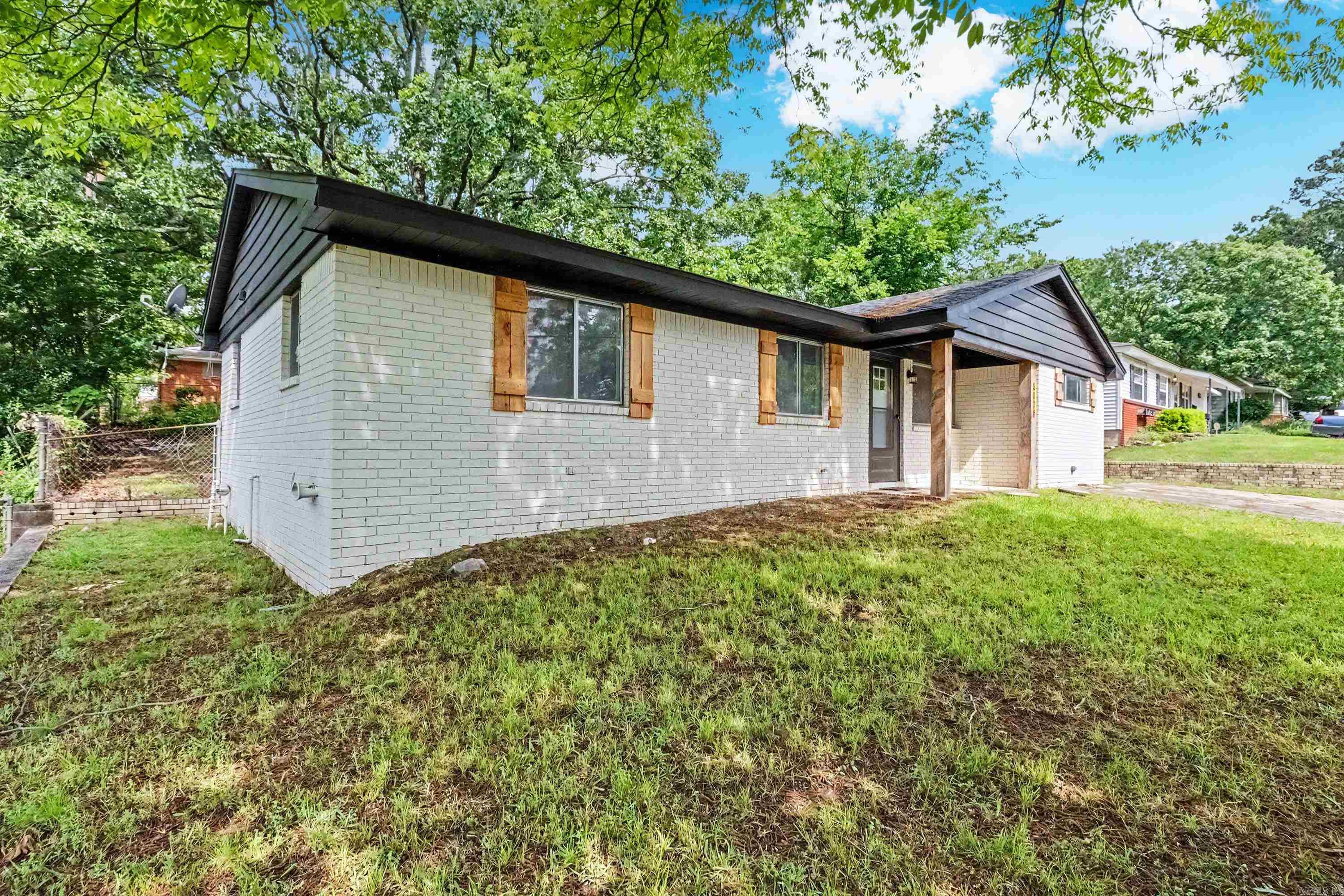 Nelridge - Residential