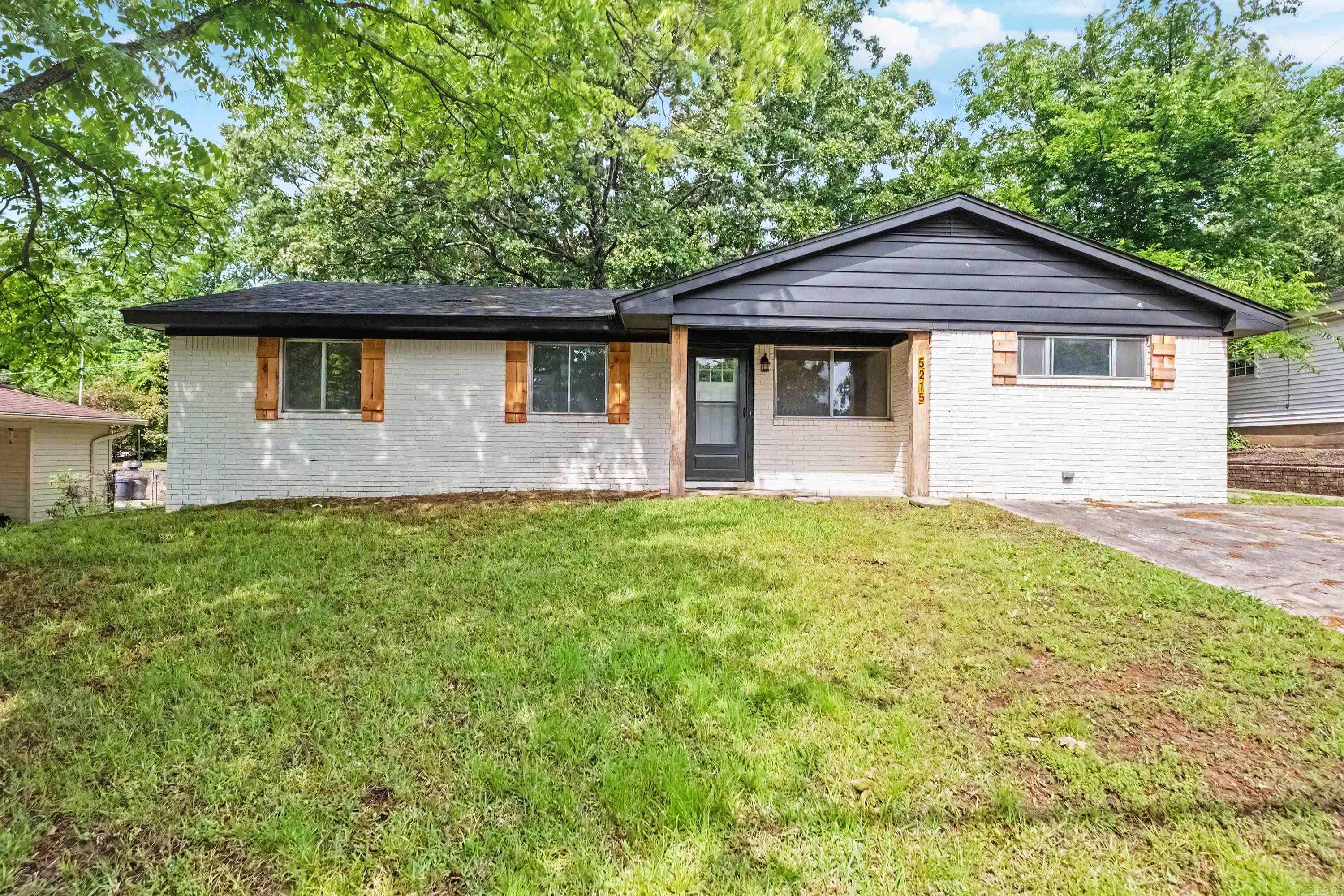 Nelridge - Residential
