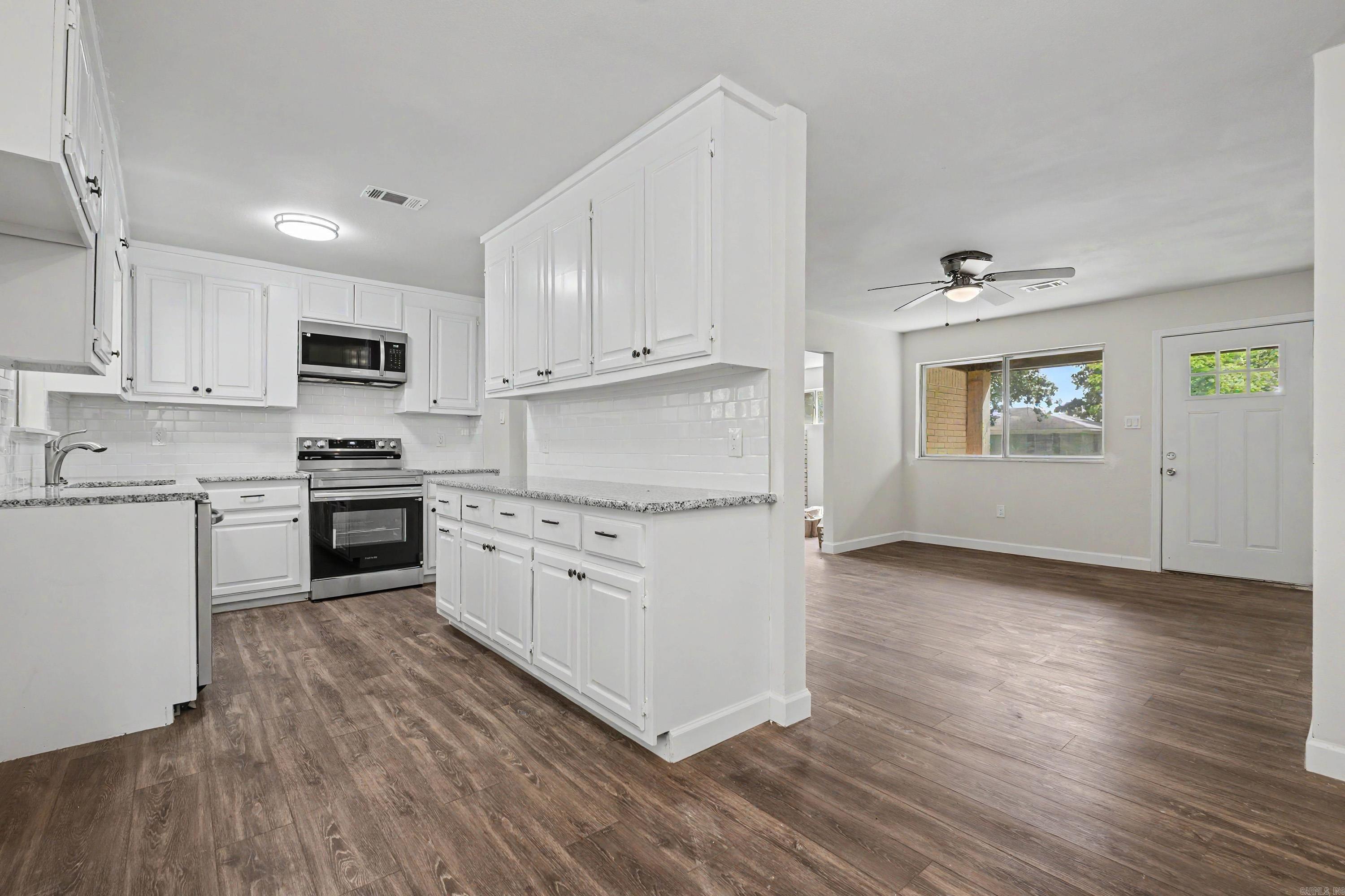 Nelridge - Residential