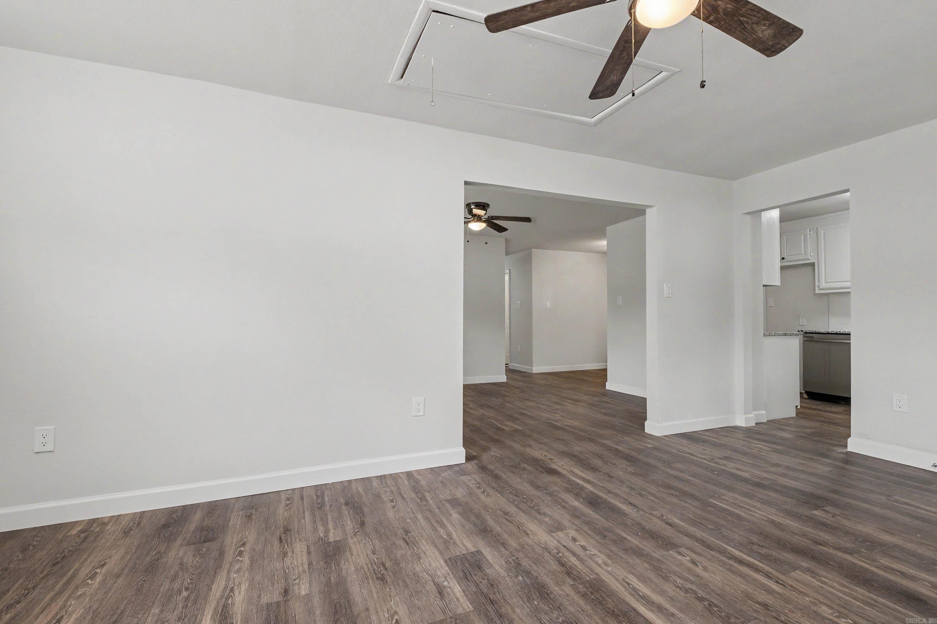 Nelridge - Residential
