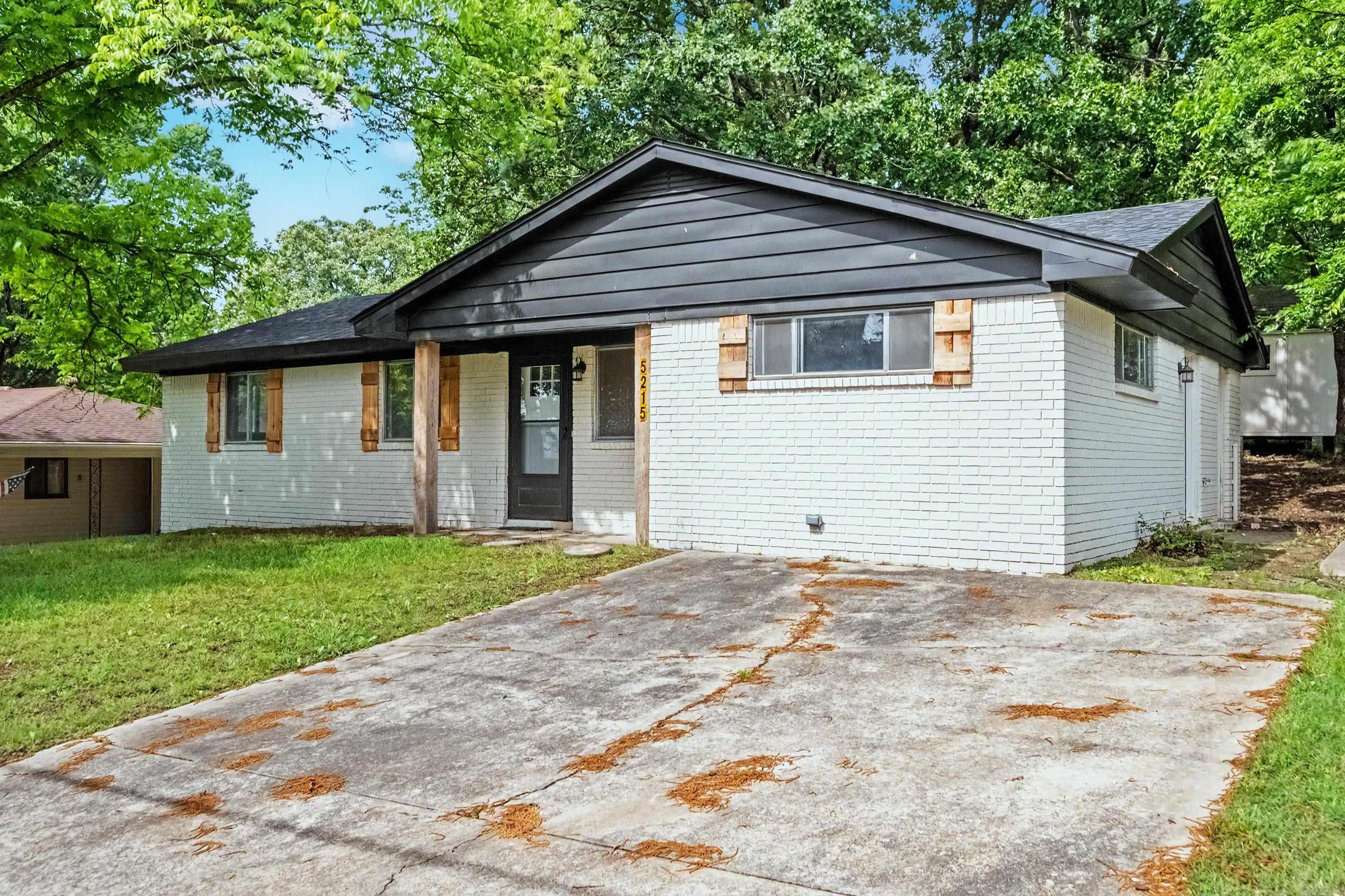 Nelridge - Residential
