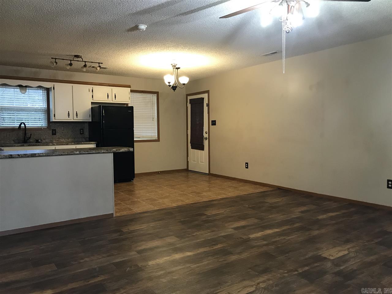 Cross Creek - Residential Lease