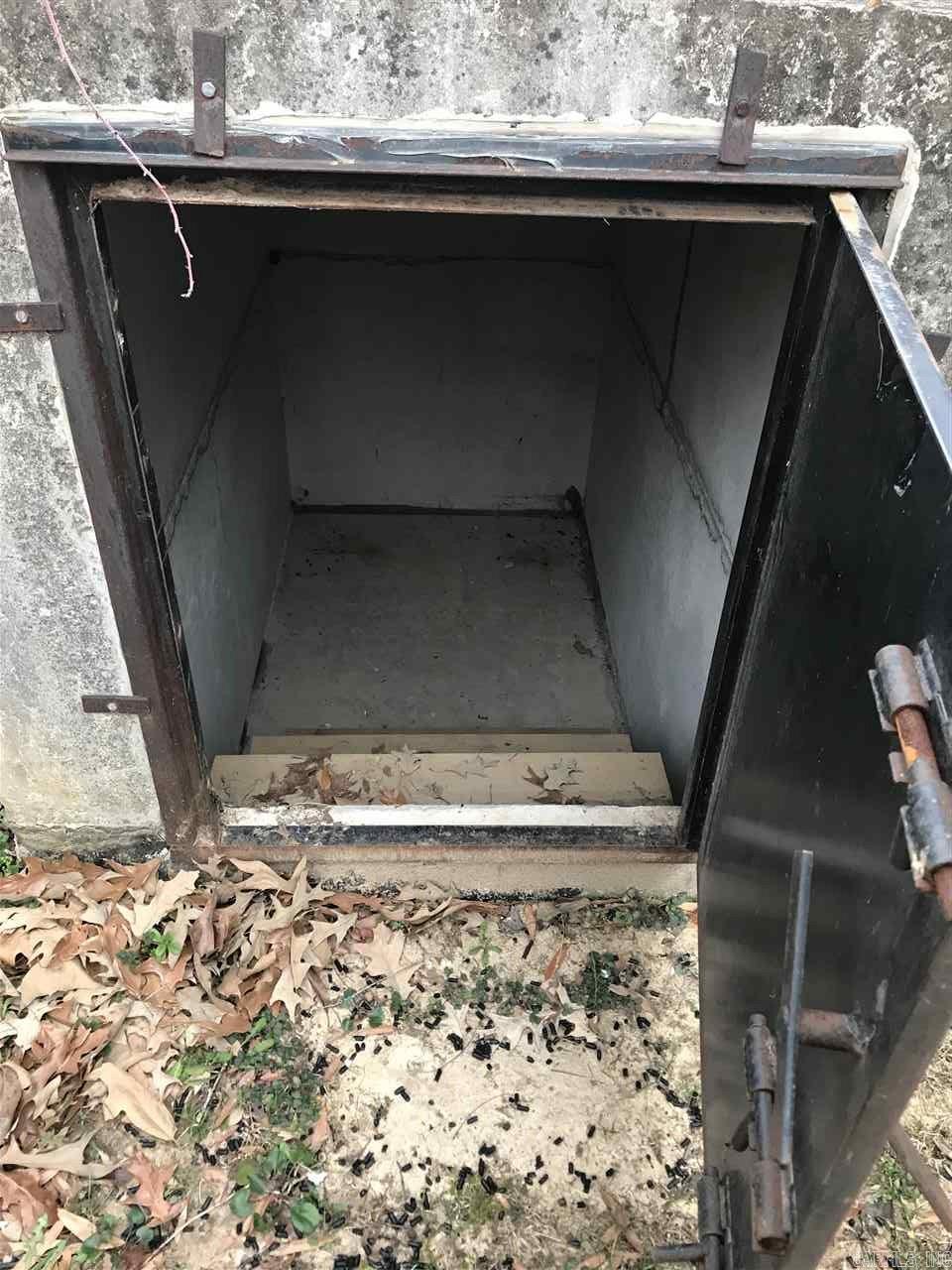 Cross Creek - Residential Lease