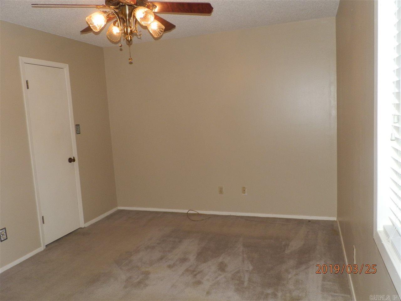 Cross Creek - Residential Lease