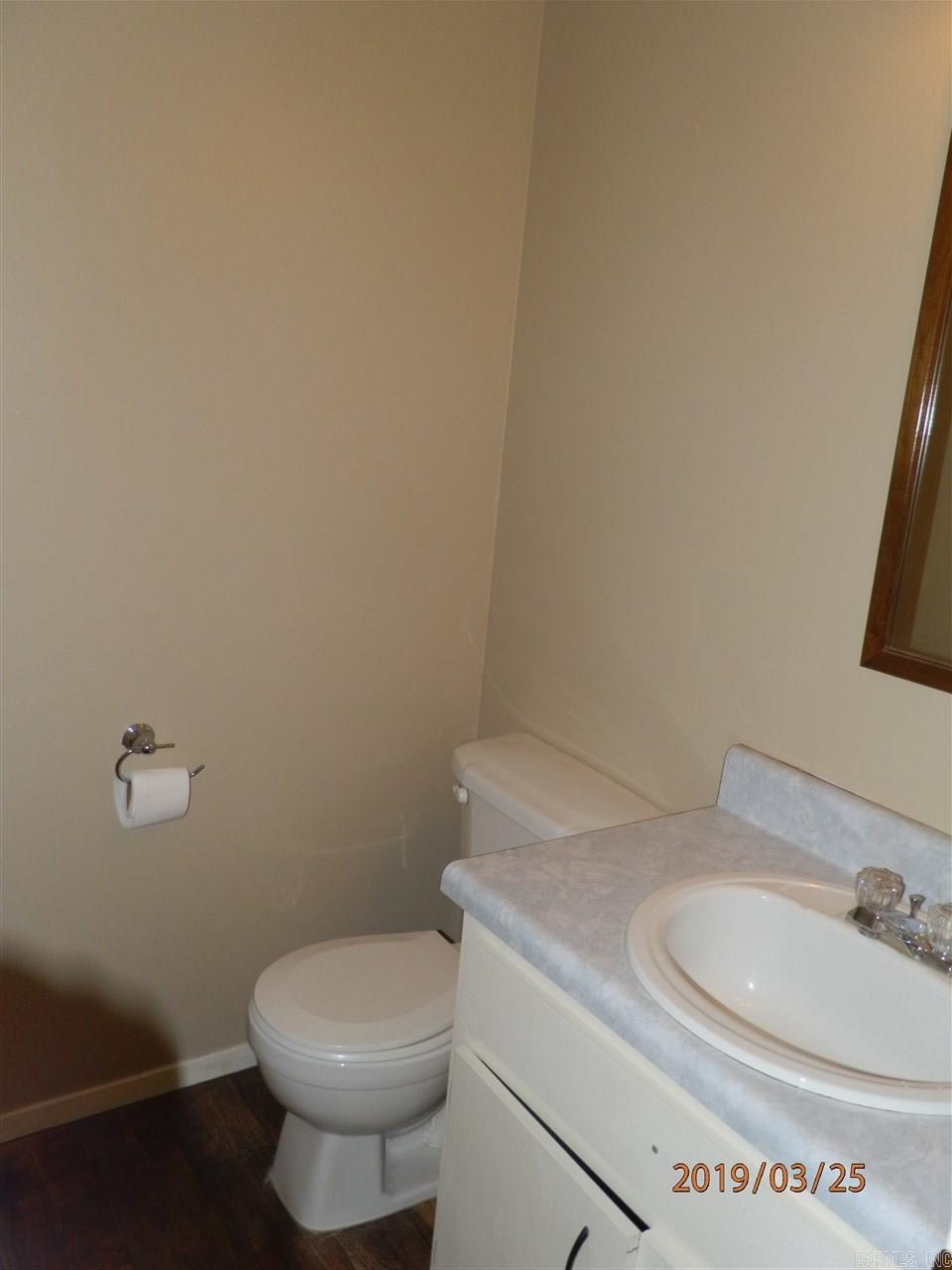 Cross Creek - Residential Lease