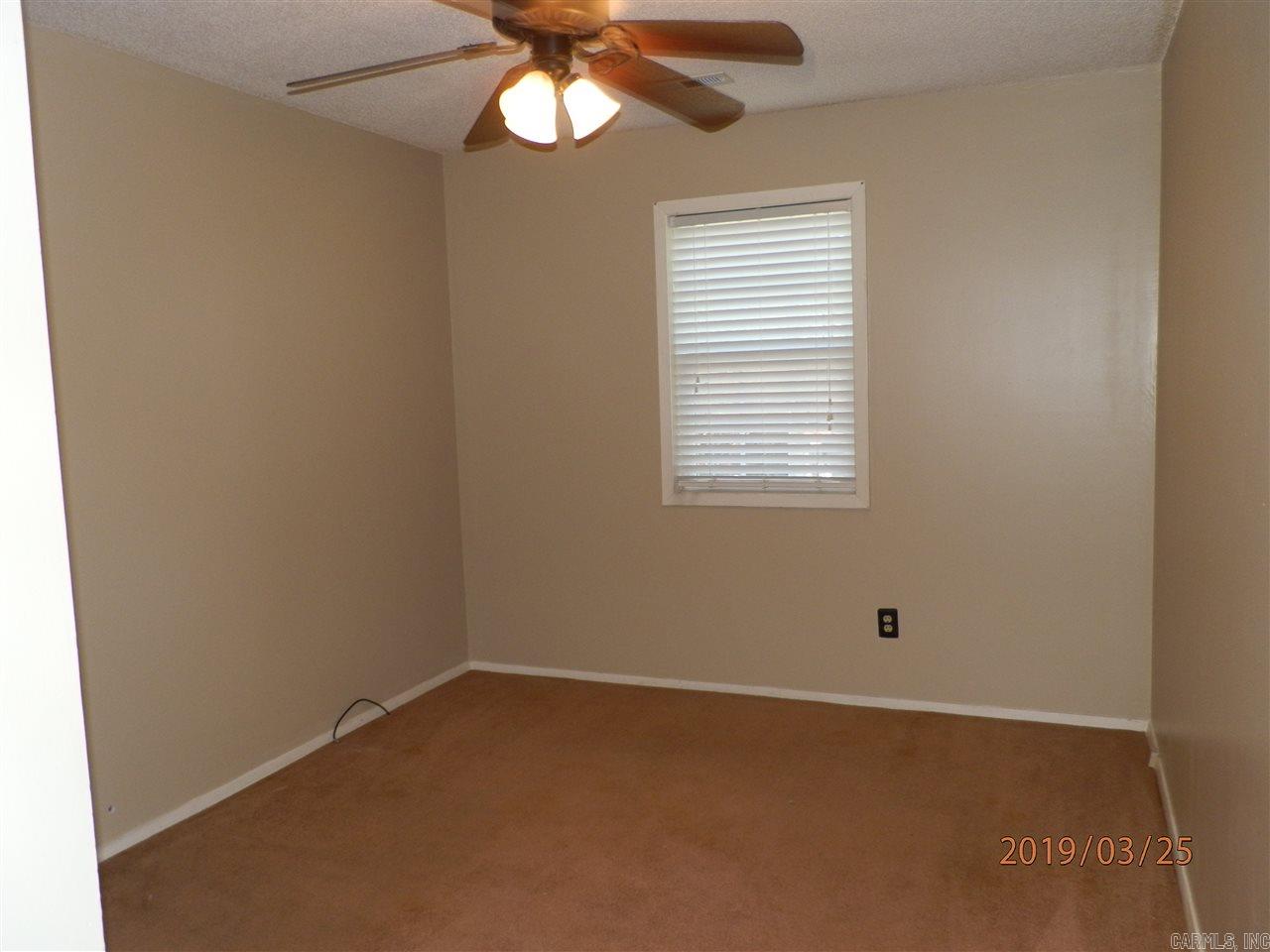 Cross Creek - Residential Lease