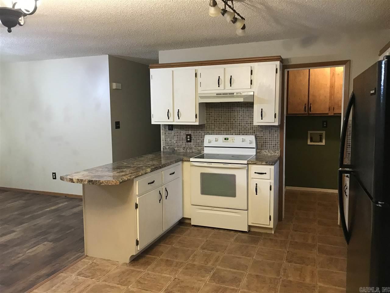 Cross Creek - Residential Lease