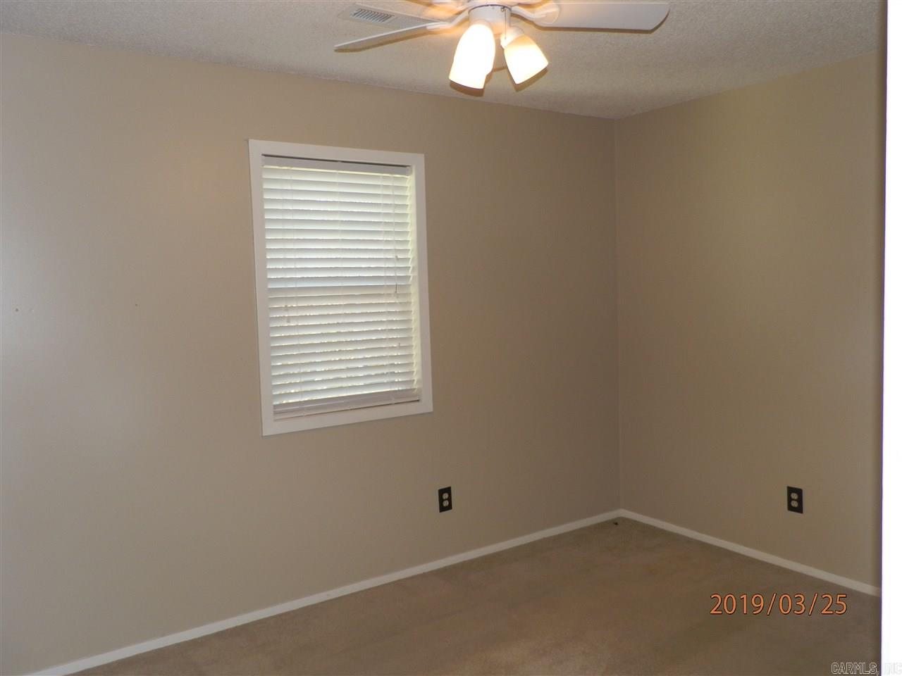 Cross Creek - Residential Lease