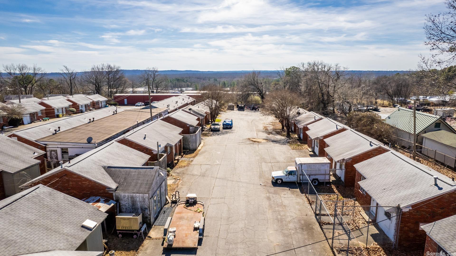 Magnolia - Commercial Sale