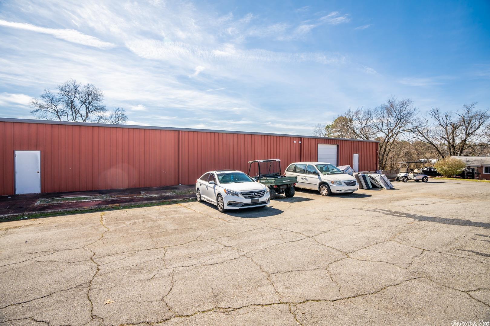 Magnolia - Commercial Sale