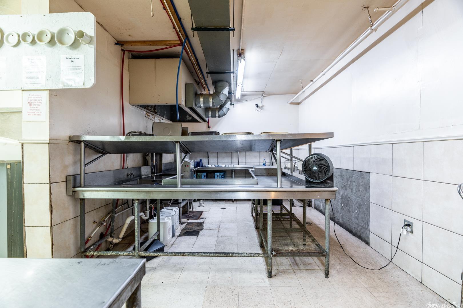 Magnolia - Commercial Sale