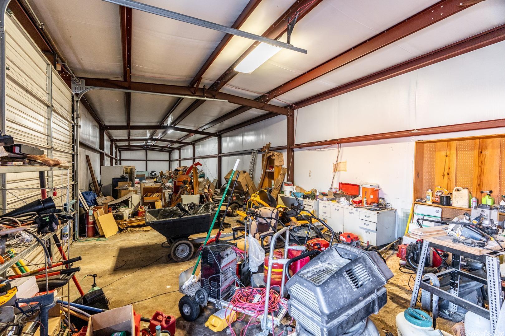 Magnolia - Commercial Sale