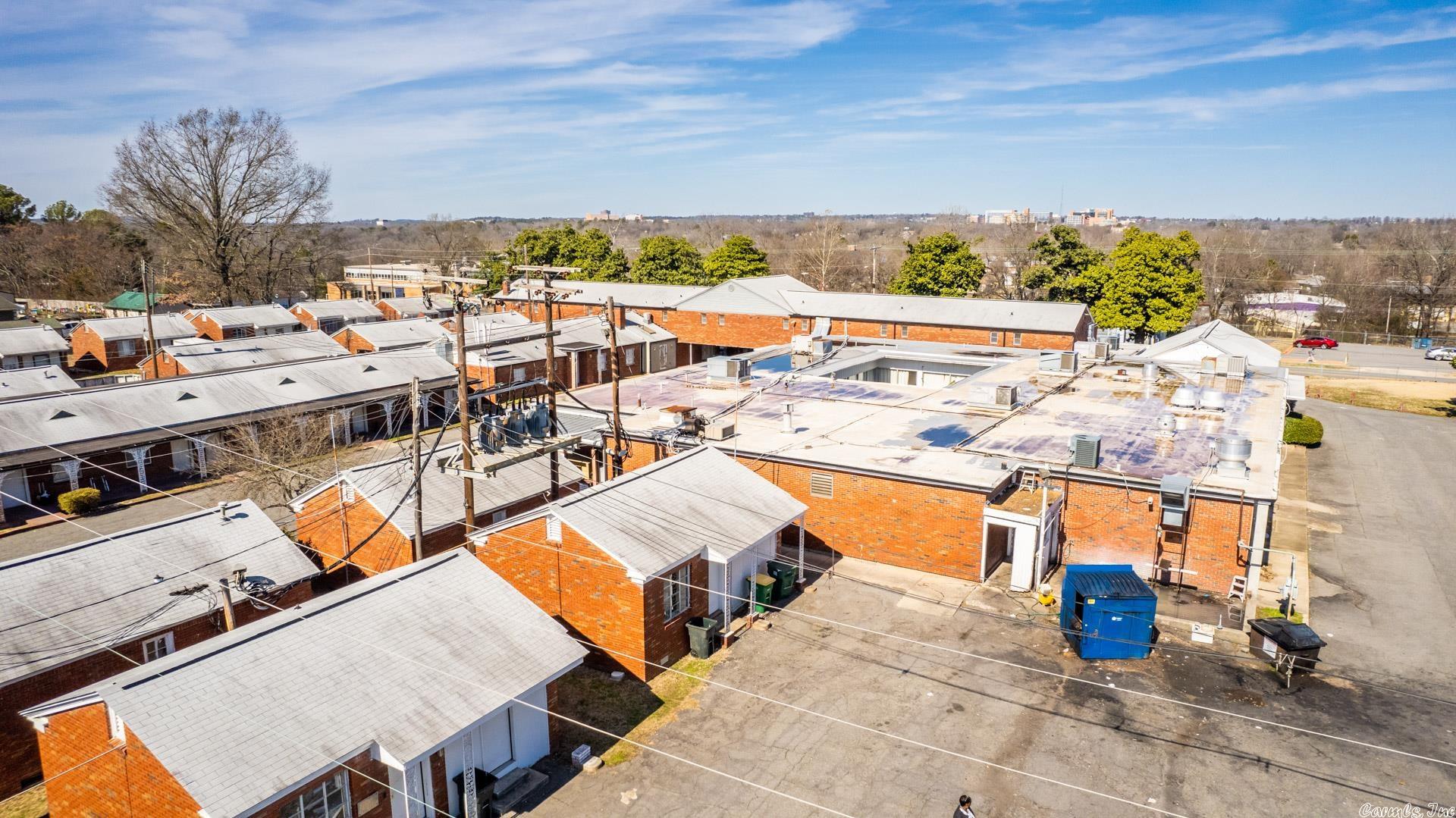 Magnolia - Commercial Sale