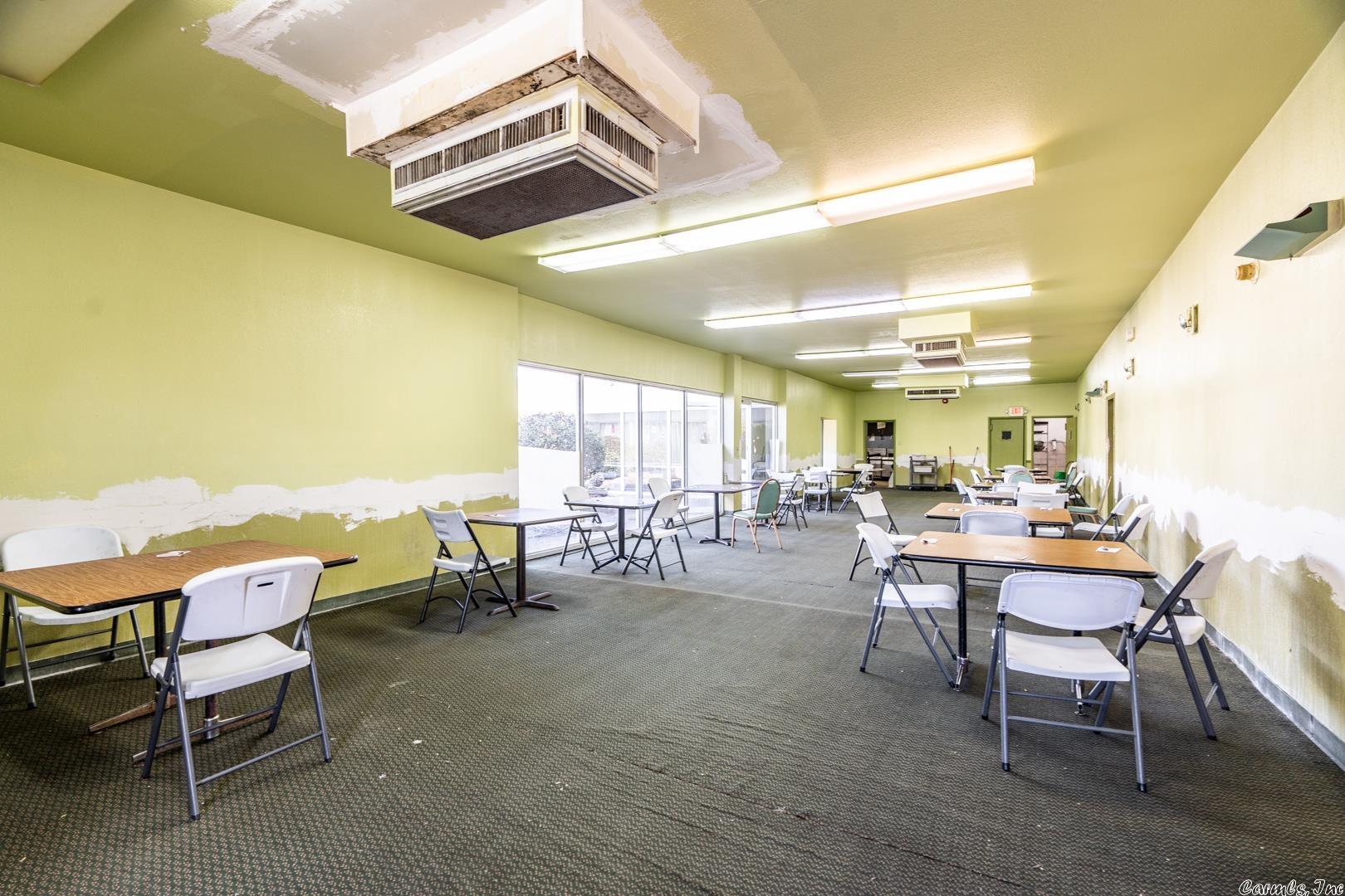 Magnolia - Commercial Sale