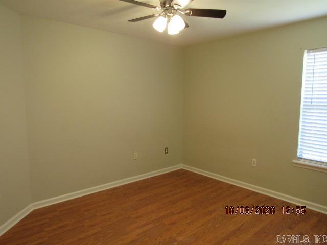 Southern Hills - Residential Lease