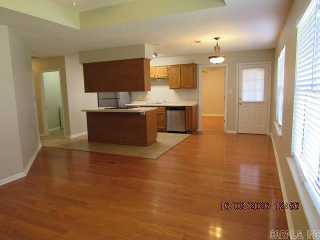 Southern Hills - Residential Lease