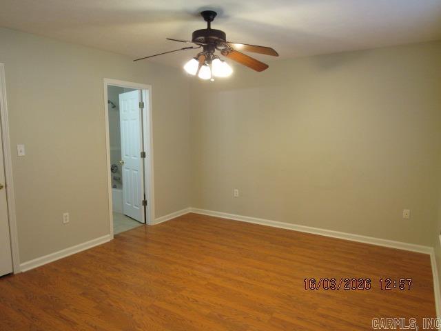 Southern Hills - Residential Lease