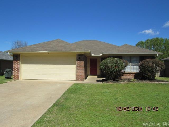 Southern Hills - Residential Lease