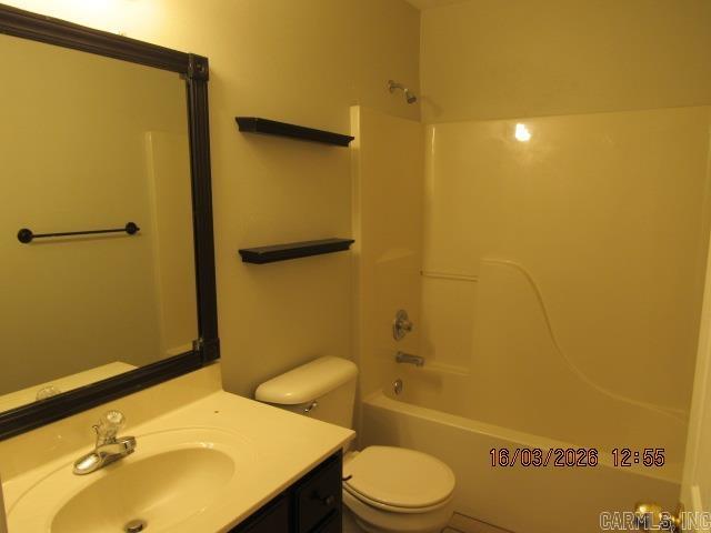 Southern Hills - Residential Lease