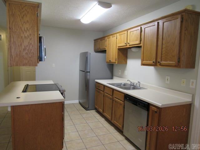 Southern Hills - Residential Lease