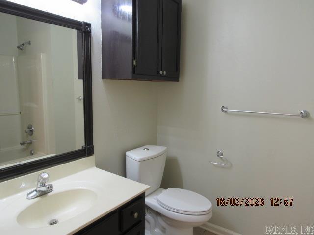 Southern Hills - Residential Lease