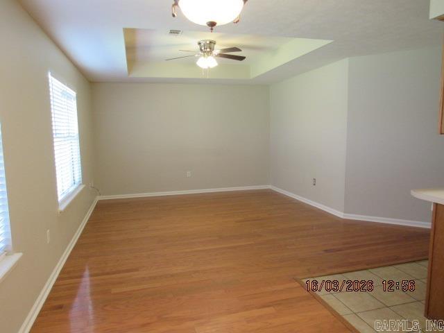 Southern Hills - Residential Lease