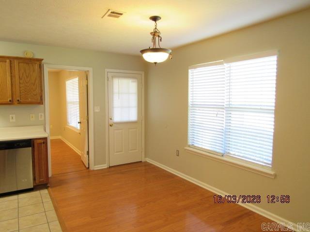 Southern Hills - Residential Lease