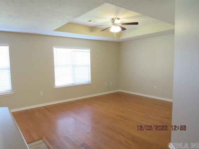 Southern Hills - Residential Lease