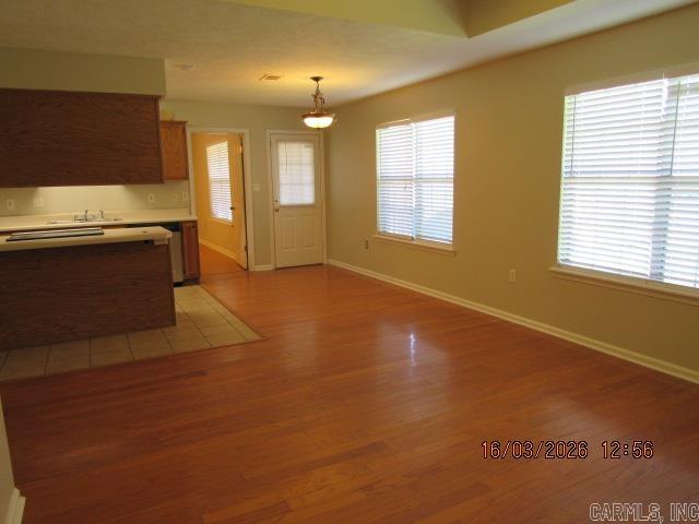 Southern Hills - Residential Lease