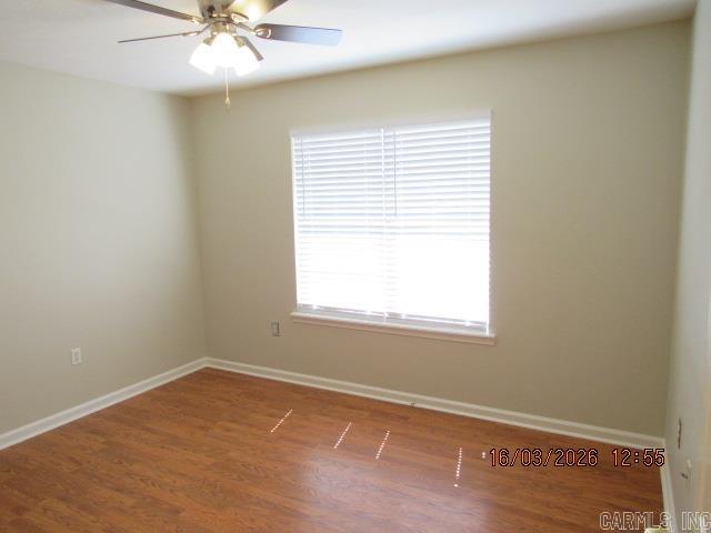 Southern Hills - Residential Lease