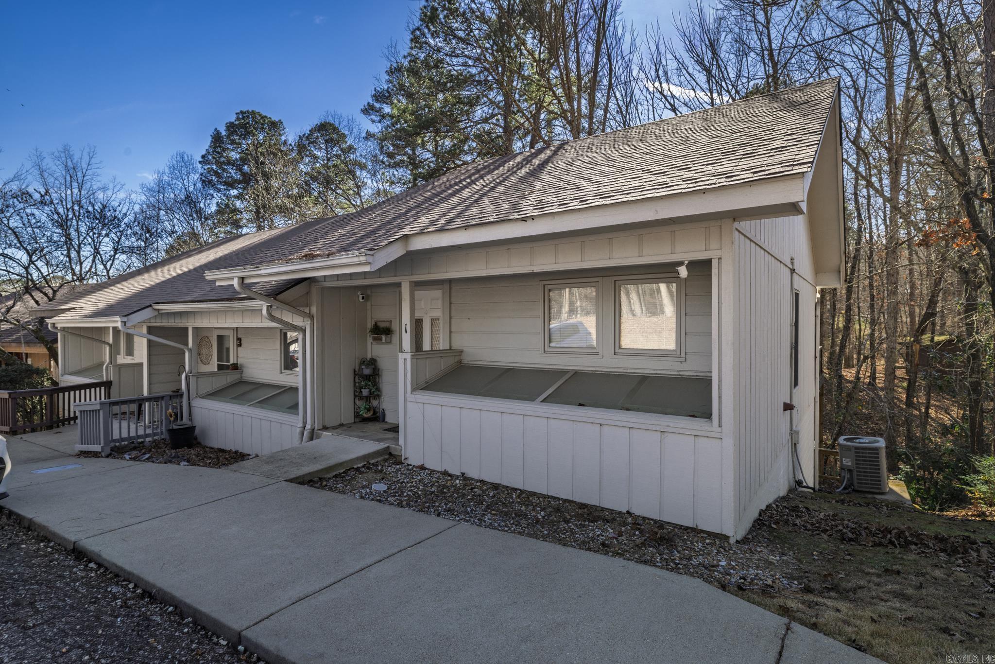 Guadalajara Courts #4 - Residential
