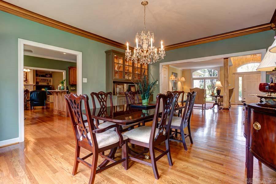 CHENAL VALLEY ADDN - Residential