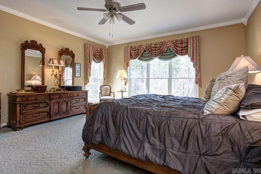 CHENAL VALLEY ADDN - Residential