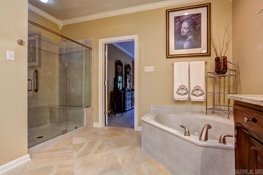 CHENAL VALLEY ADDN - Residential