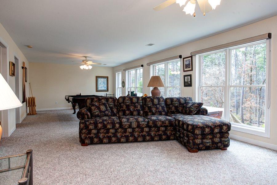 CHENAL VALLEY ADDN - Residential