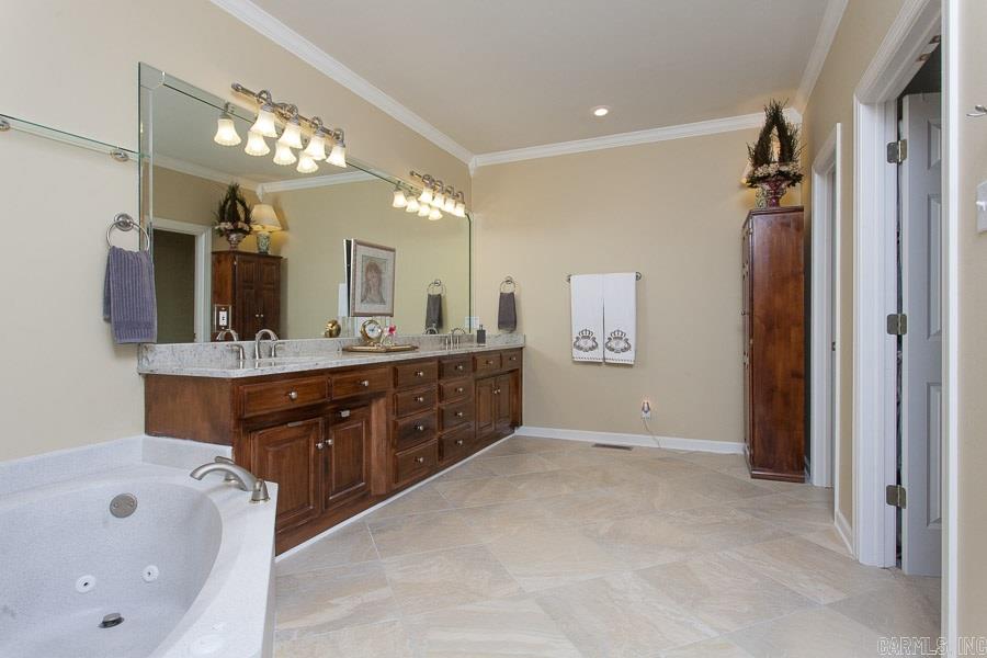 CHENAL VALLEY ADDN - Residential