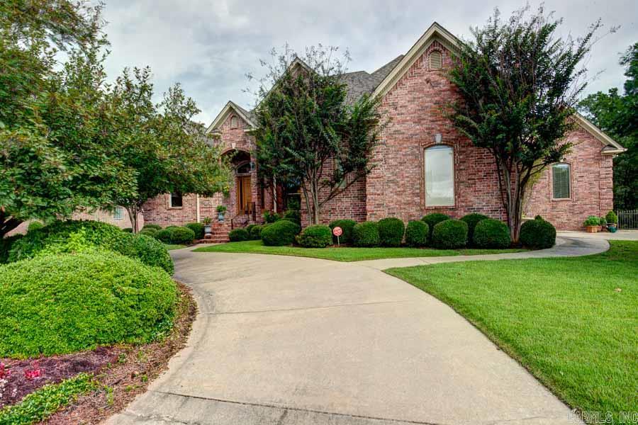 CHENAL VALLEY ADDN - Residential