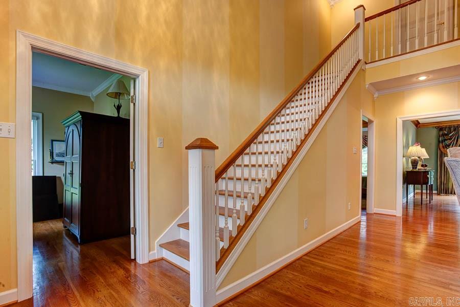 CHENAL VALLEY ADDN - Residential