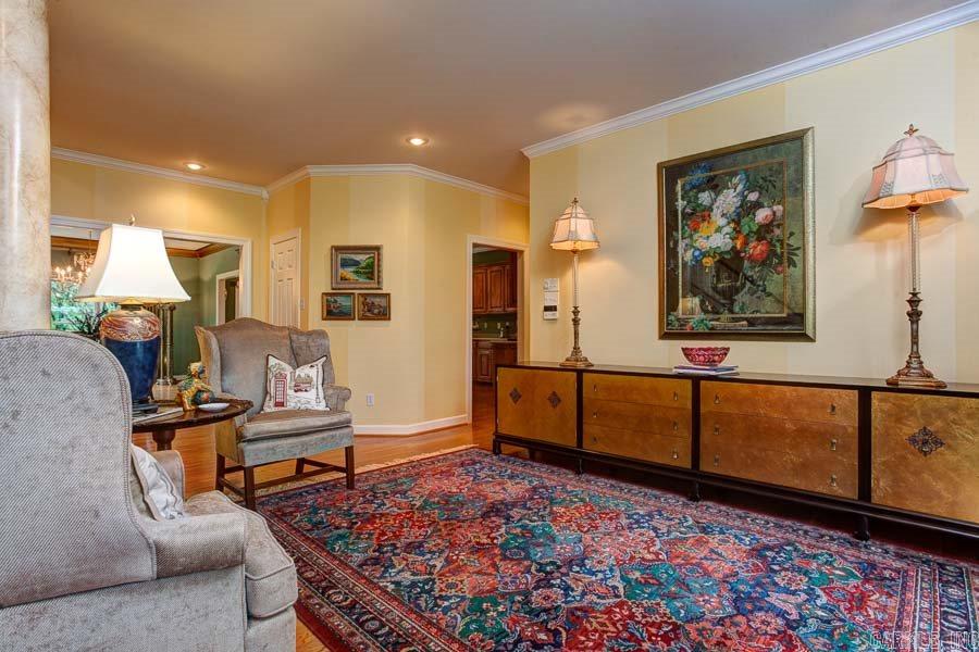 CHENAL VALLEY ADDN - Residential