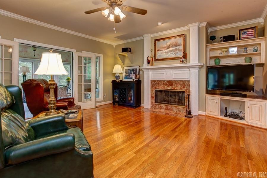 CHENAL VALLEY ADDN - Residential